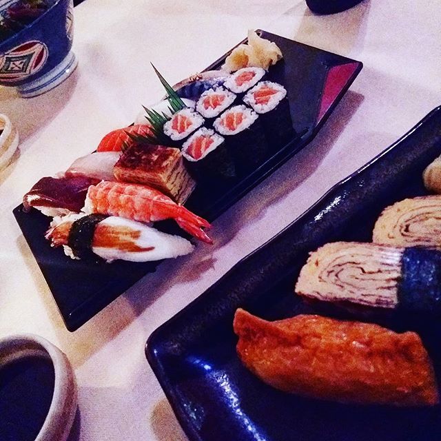 #sushi #tomoyoshiendo