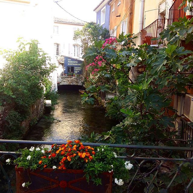 #islesurlasorgue #notreviefrancaise