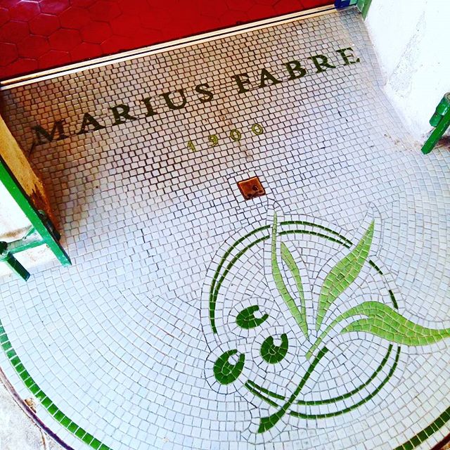 #mariusfabre #salondeprovence #notreviefrancaise