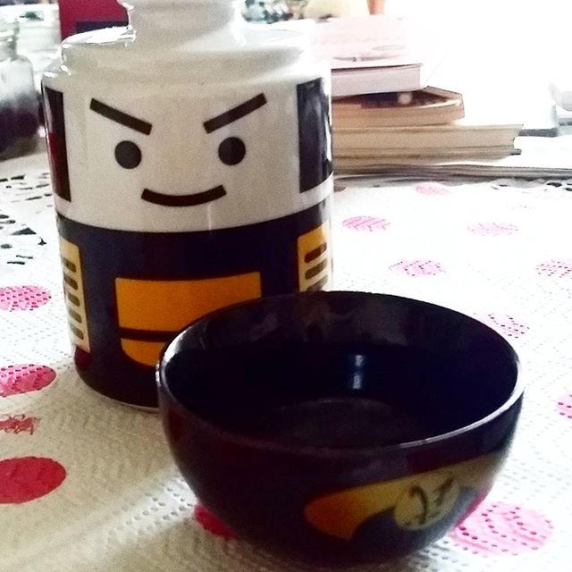 #saketime