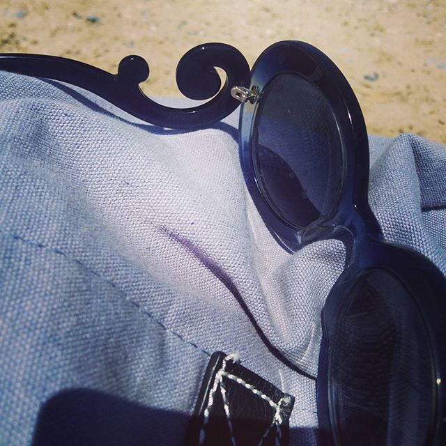 #notreviefrancaise #été #soleil🌞