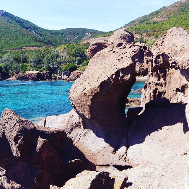 #Letrayasplage #notreviefrancaise