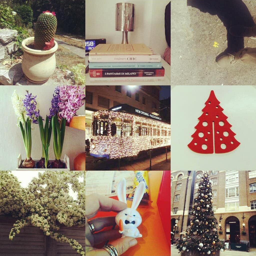 #2017bestnine
